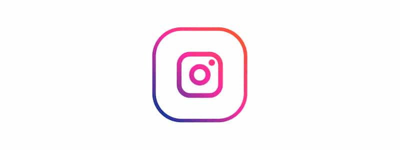 رازهای پنهان لوگو instagram