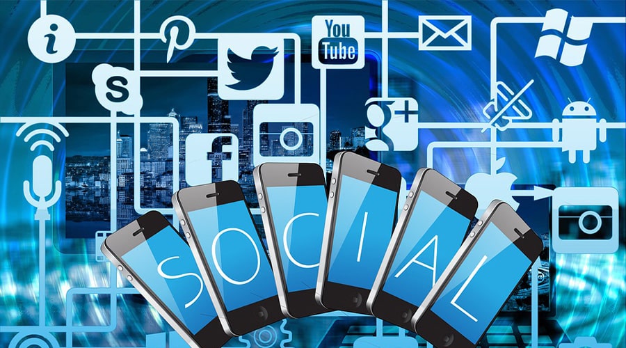 ارائه خدمات برای شبکه های اجتماعی روشی مدرن برای کسب درآمد از تولید محتوا