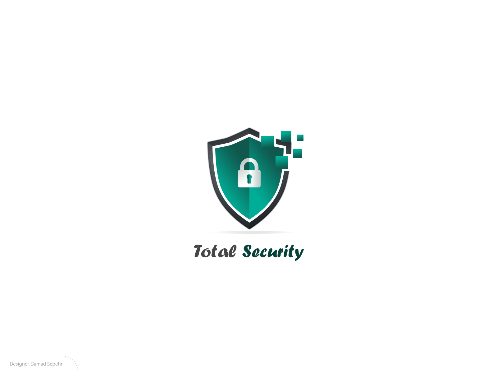 لوگو امنیت کامل Total Security